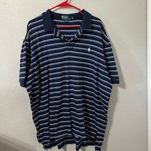 XL Men’s Ralph Lauren Polo Shirt
